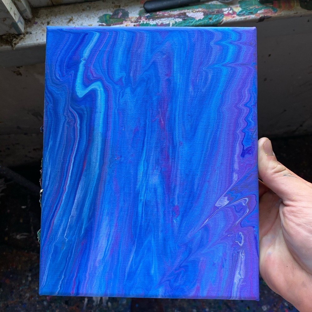 Spinart